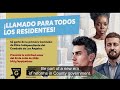 Únete a la Primera Comisión de Ética Independiente del Condado de Los Ángeles