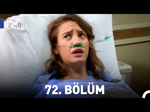 Lale Devri 72. Bölüm