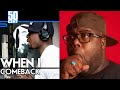 50 Cent - When I Come Back (Freestyle) Reaction