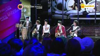 101117 Cnblue 이윤지Lee Yoon Ji - 사랑 빛 Love Light I Will All You Need Is Love