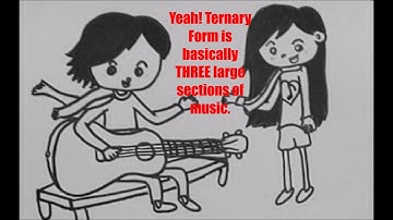 Binary & Ternary Forms