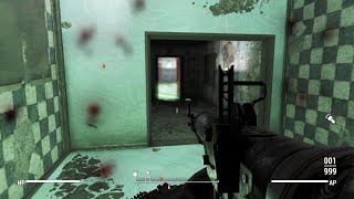 Fallout 4 PS5 Backwards compatible gameplay w/ mods Part 3