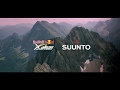 SUUNTO 9 Red Bull X-Alps Limited Edition