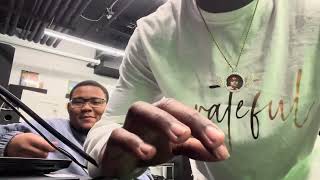 Khepri Born &amp; Jay-Cub Freestyle 3