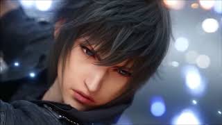 Dissidia Final Fantasy NT - Noctis Combo Exhibition