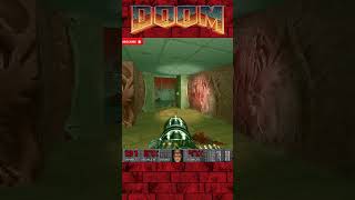 Why Is This Baron Of Hell CAMPING! 🤬 #doom