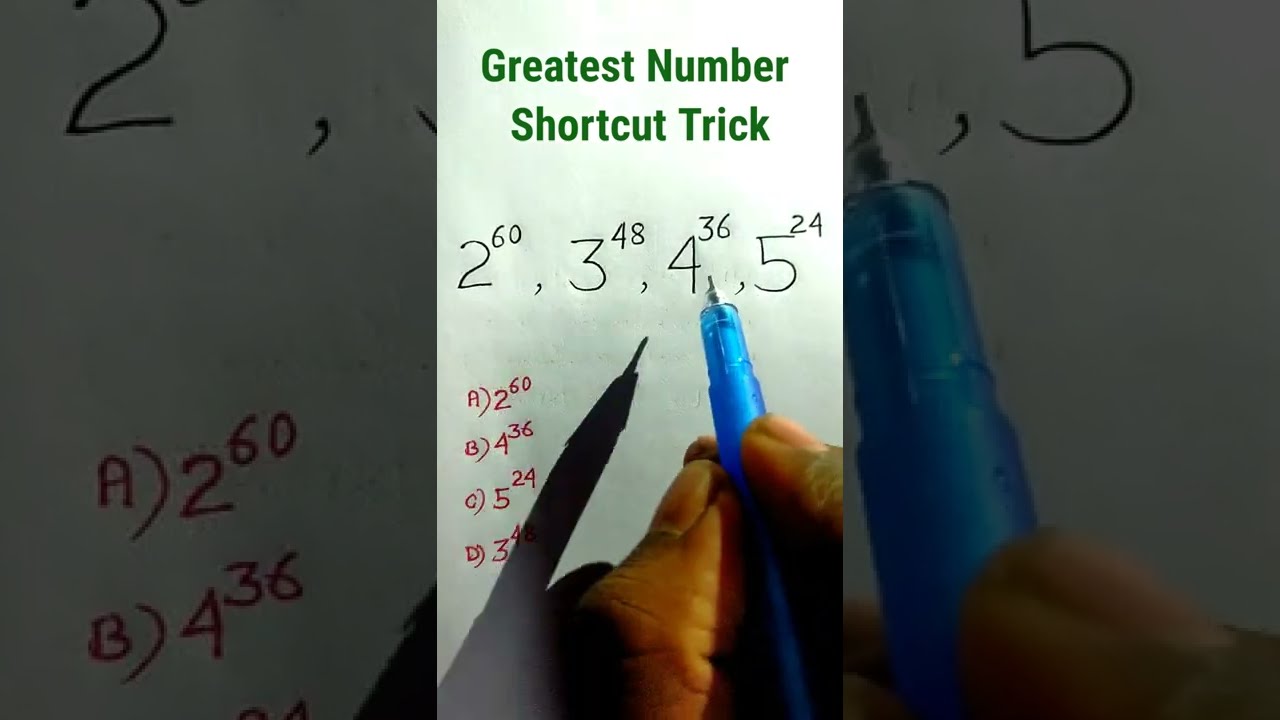 Power Math Trick | Simplification SSC CGL Math Trick| Division Trick | Root Problems| 