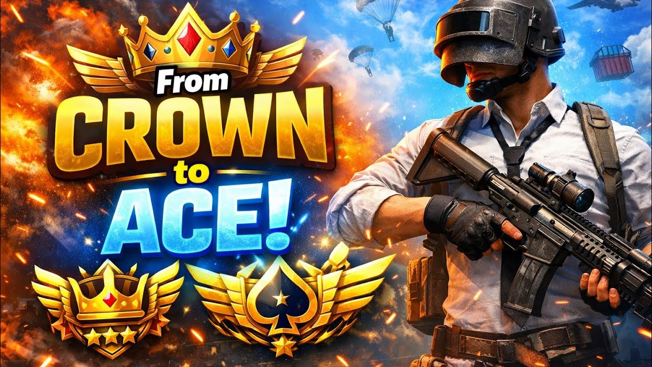 My First Ever Promotinal Match In Pubg With 7 kills #pubgmobile #bgmi #gameplay 