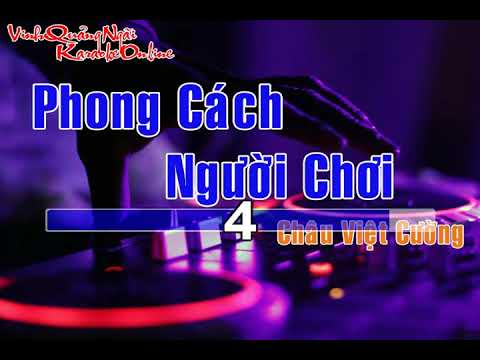 Karaoke - Phong