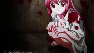 Elfen Lied OST - Yureai
