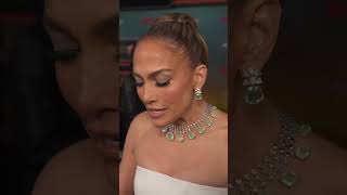 The cast of Atlas talk about the #Netflix film #JenniferLopez #SimuLiu