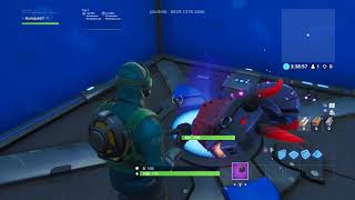 Default Deathrun #1 Medium