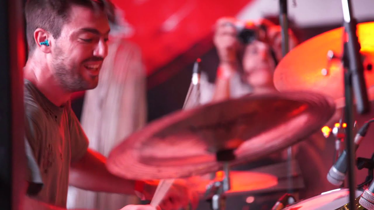 The Ranch  - Penguins of the Caribbean