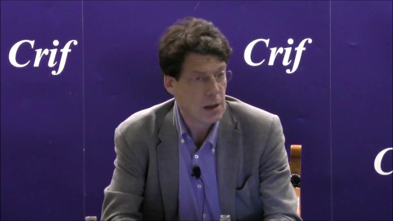 Laurent Alexandre ou le transhumanisme version shabbat-goy