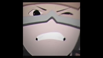 Why You Still? - AMV Edgy Rotation [After Effects]