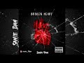 Sanie dan  broken heart official audio  prodbyizzy