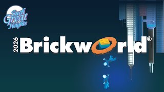 Keynote Speaker–Simon Liu | Brickworld Chicago 2026