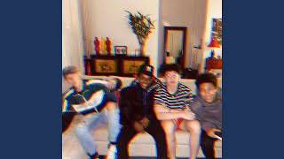 Sofa (feat. Ralf Hill & YungHendrix)