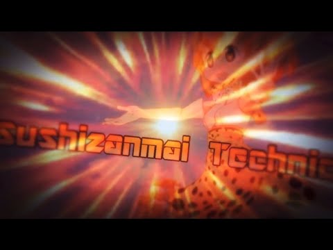 すしざんまいテクニック