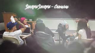 Watch Shordie Shordie Changing video