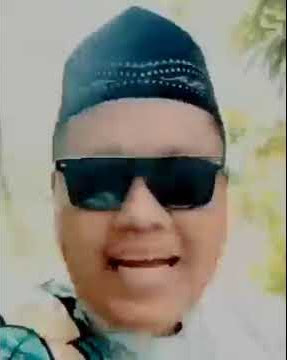 jangan lupa jumatan , untuk perempuan tetap menyakiti
