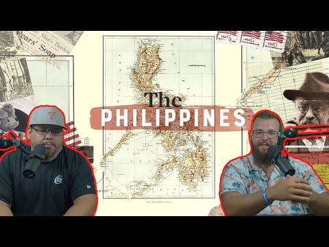 Americans React to How The US Stole The Philippines