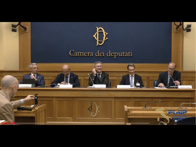 Agenti Immobiliari (Fiaip-Fimaa-Anama): Presentato disegno di legge per la riforma della professione