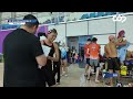Torneos Nacionales Juveniles y Mayores, Menores y Máster 2026 - Dia 4