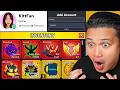 Upgrading My #1 Fan Blox Fruits Account (Update 30)