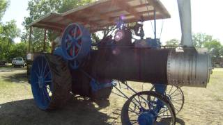 Baker Engine - Pawnee, OK - May 2011