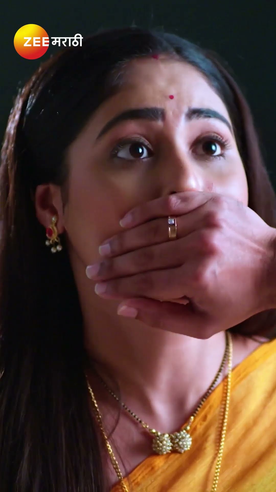 #Punha Kartavya Ahe #Shorts #Zee Marathi #Entertainment #Romantic Famiy Drama