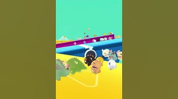 Fall.io - Race of Dino - All Map Version 3 Portrait