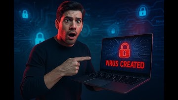 How Hackers(Script Kiddies) Easily Create Viruses Without Code
