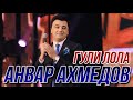 Анвар Ахмедов - Гули Лола (Консерти 2021)