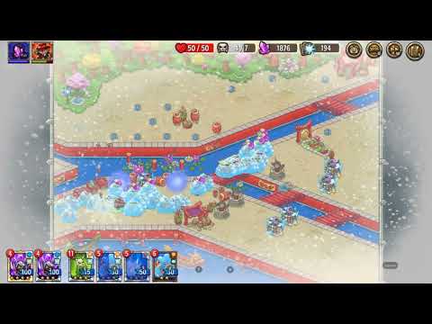 CDH DRAGON BOAT INVASION LVL 16 CRAZY GAMEPLAY