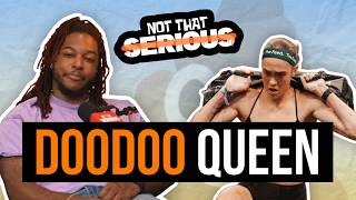 The Legend of the Hyrox POOPER | Not That Serious Podcast