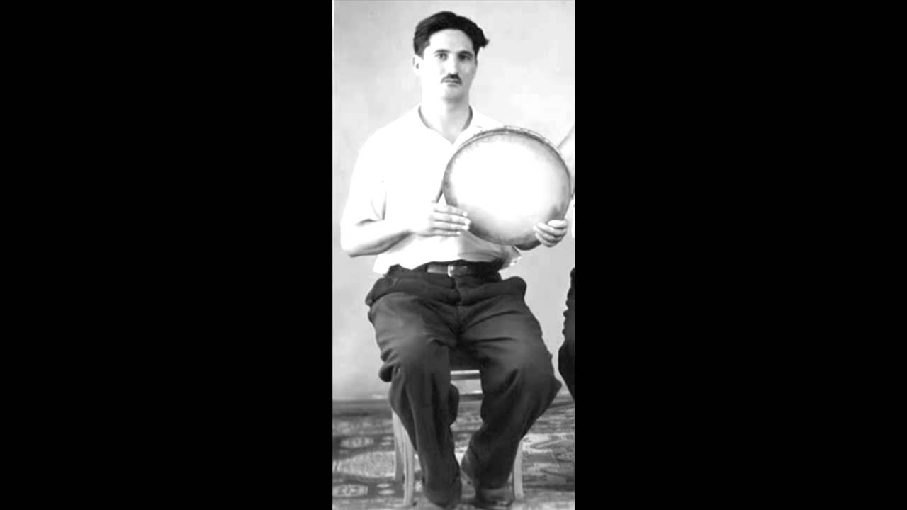 Xalq mahnisi Nəbi,  Yaqub Məmmədov