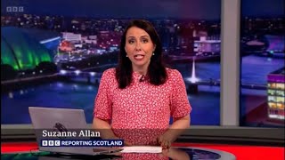 200822 Water Scarcity BBC News (Sat) screenshot 5