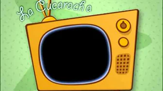 La Cucaracha - harmonica instrumental La Cucaracha - harmonica instrumental
