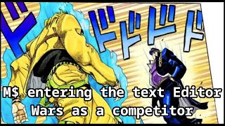 Microsoft Enters a Competitor into the Text Editor Wars, Notepad for CLI Net Worth