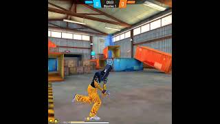 subscribe 😌#freefire #garenafreefire #gameplay #battleroyalegame #bestclashbattlewhowillfreefie #ff