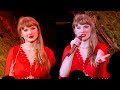 Taylor Swift Cries for 3 Minutes Straight at the Final Eras Tour Show in Toronto