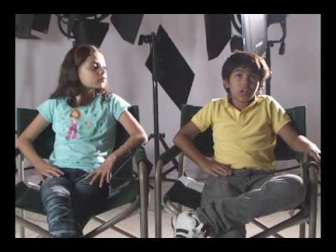 Tatiana y Edgard de Cinema Libertad