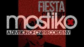 Carlprit - Fiesta Resimi