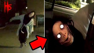 6 Scary Ghost Videos Nobody Can Agree On