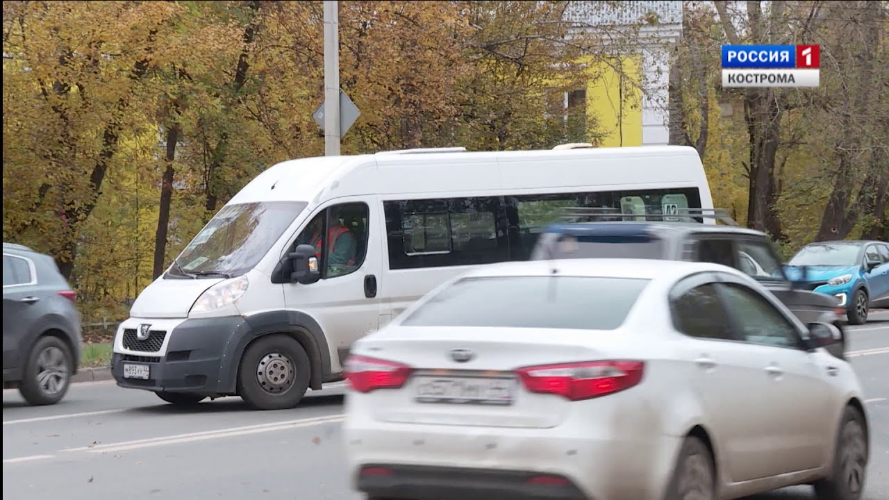 Автолюбитель кострома юрия смирнова