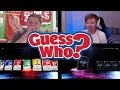 NEW NHL 20 GUESS WHO W/ TACTIXHD