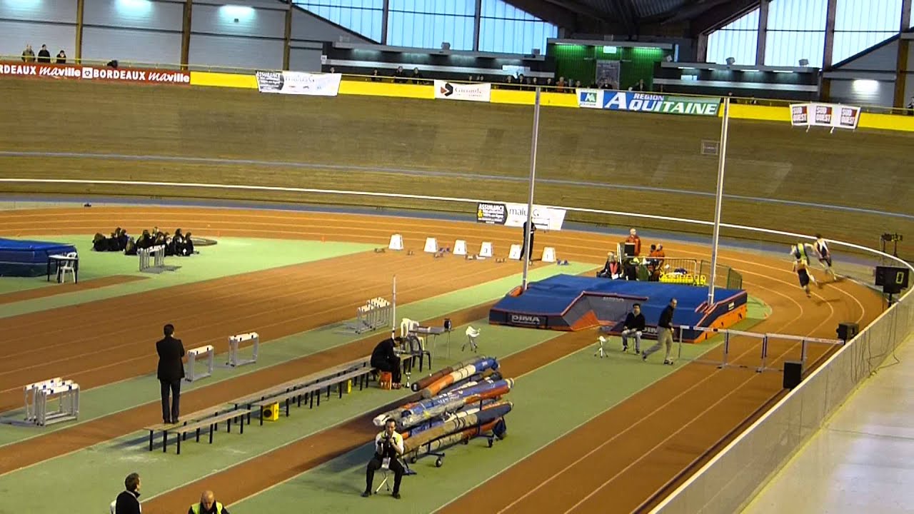 4h indoor Meeting International de Bordeaux 2013 (1)