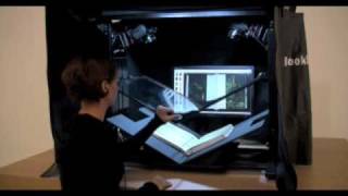 Atiz BookDrive Pro