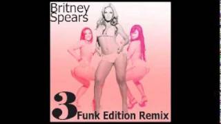 3 Funk Edition Remix